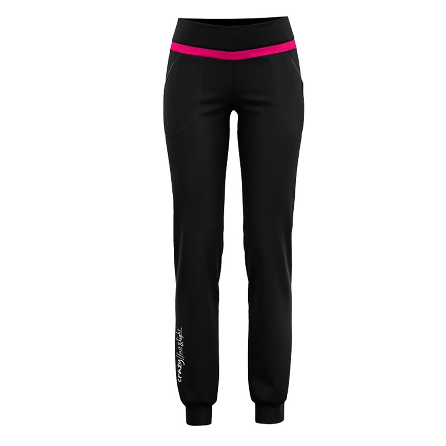 CRAZY IDEA PANTALONE STYLE DONNA